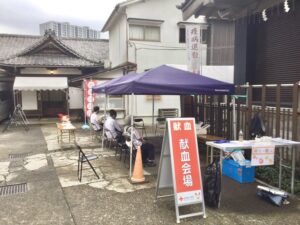 下神明天祖神社