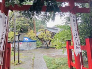 久我山稲荷神社