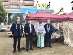 若宮八幡宮