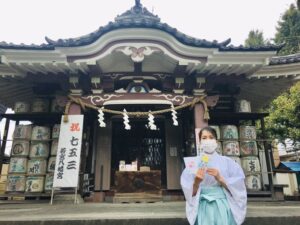 若宮八幡宮