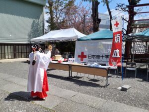 居木神社