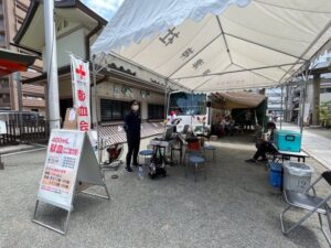 神津神社