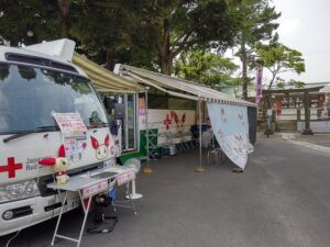 瀬田玉川神社
