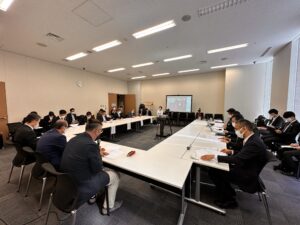 空の駅利活用勉強会