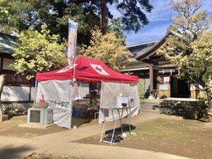 久我山稲荷神社