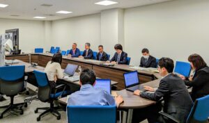 空の駅利活用勉強会