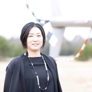 松尾悦子プロフィール